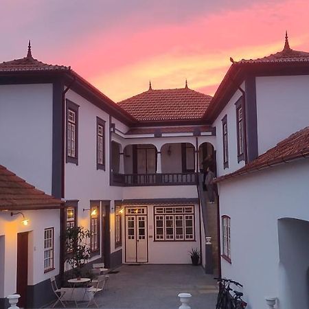 Casa Galricho Hotell Murtosa Eksteriør bilde