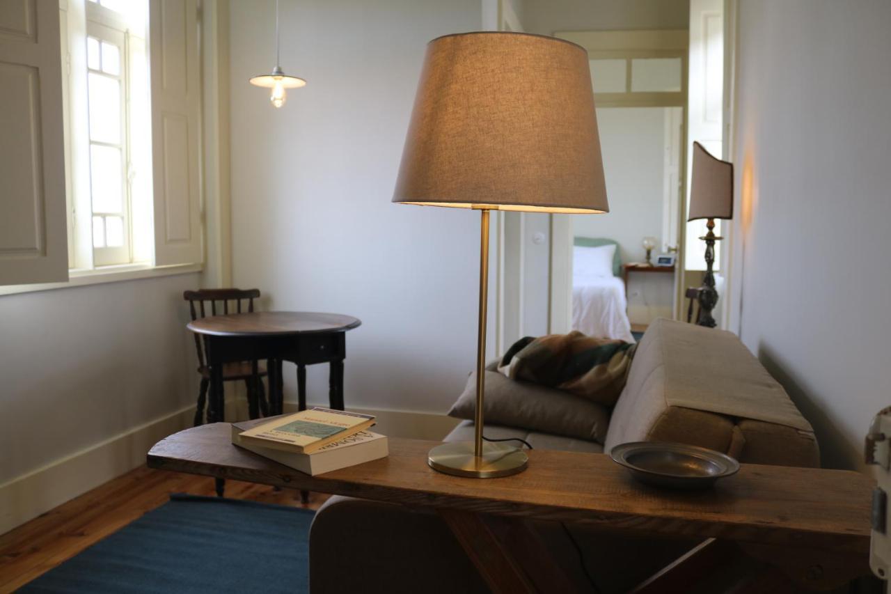 Casa Galricho Hotell Murtosa Eksteriør bilde