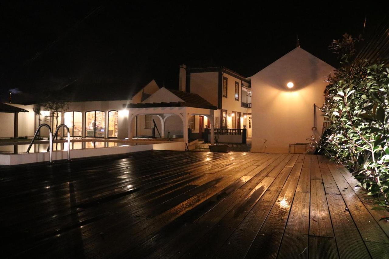Casa Galricho Hotell Murtosa Eksteriør bilde
