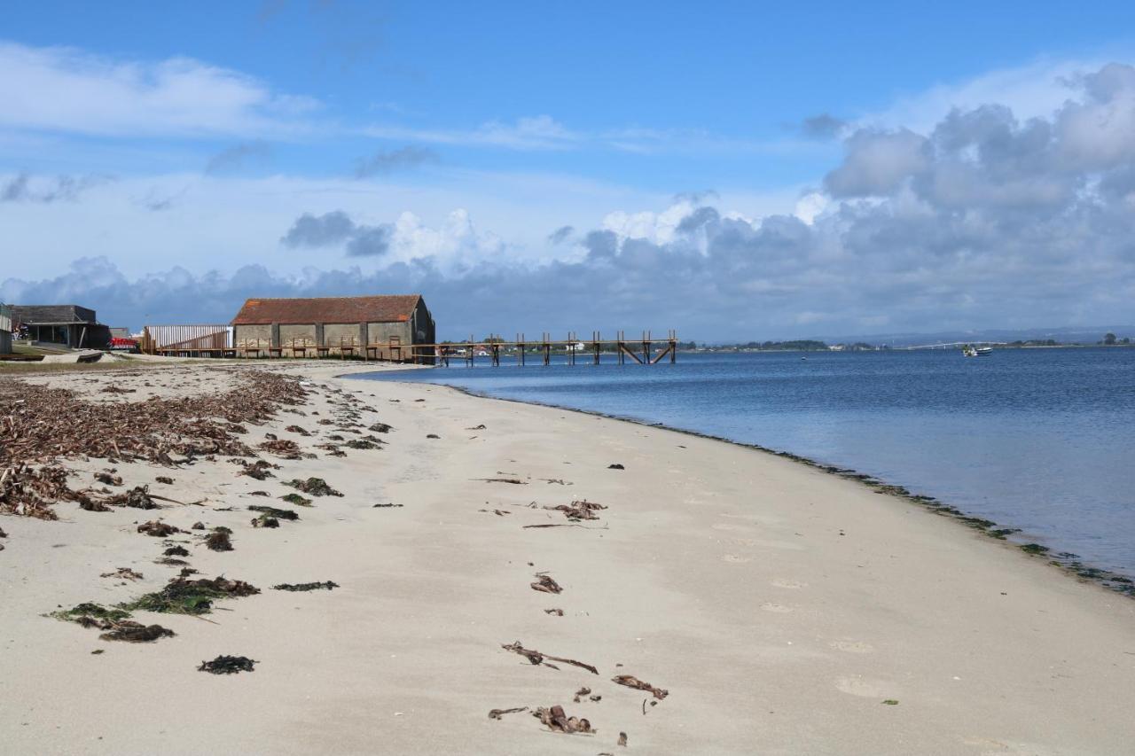 Casa Galricho Hotell Murtosa Eksteriør bilde