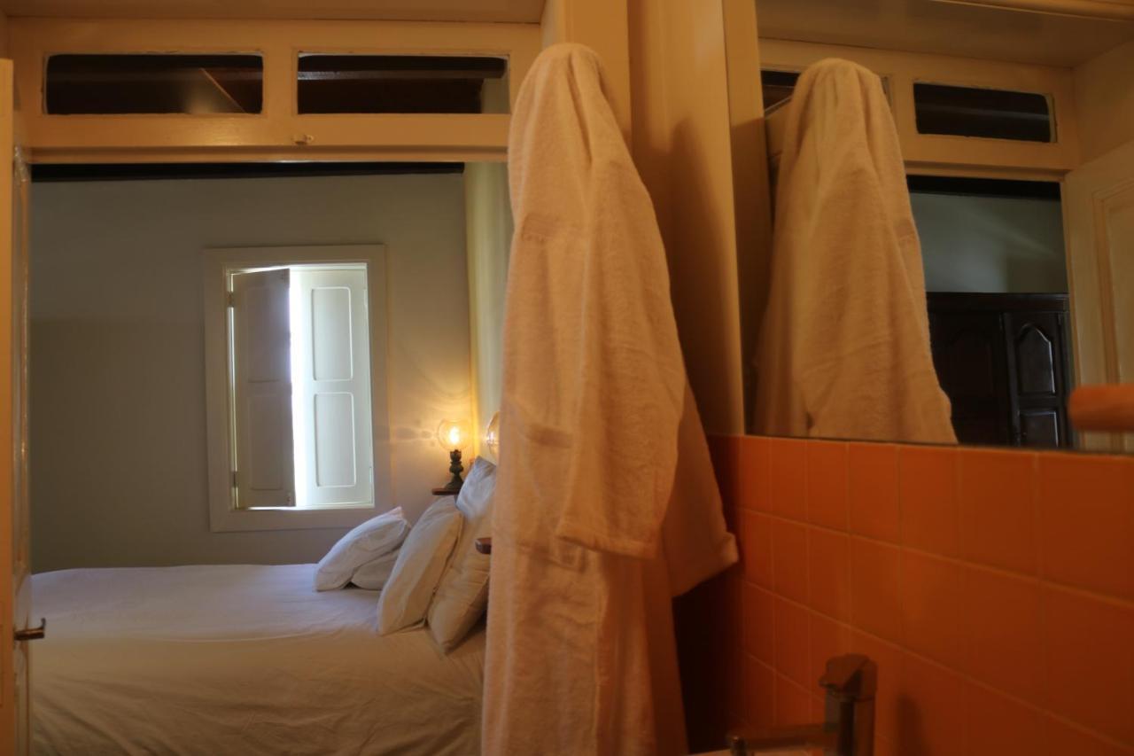 Casa Galricho Hotell Murtosa Eksteriør bilde