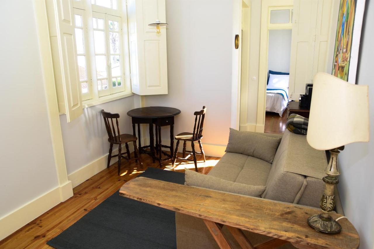 Casa Galricho Hotell Murtosa Eksteriør bilde