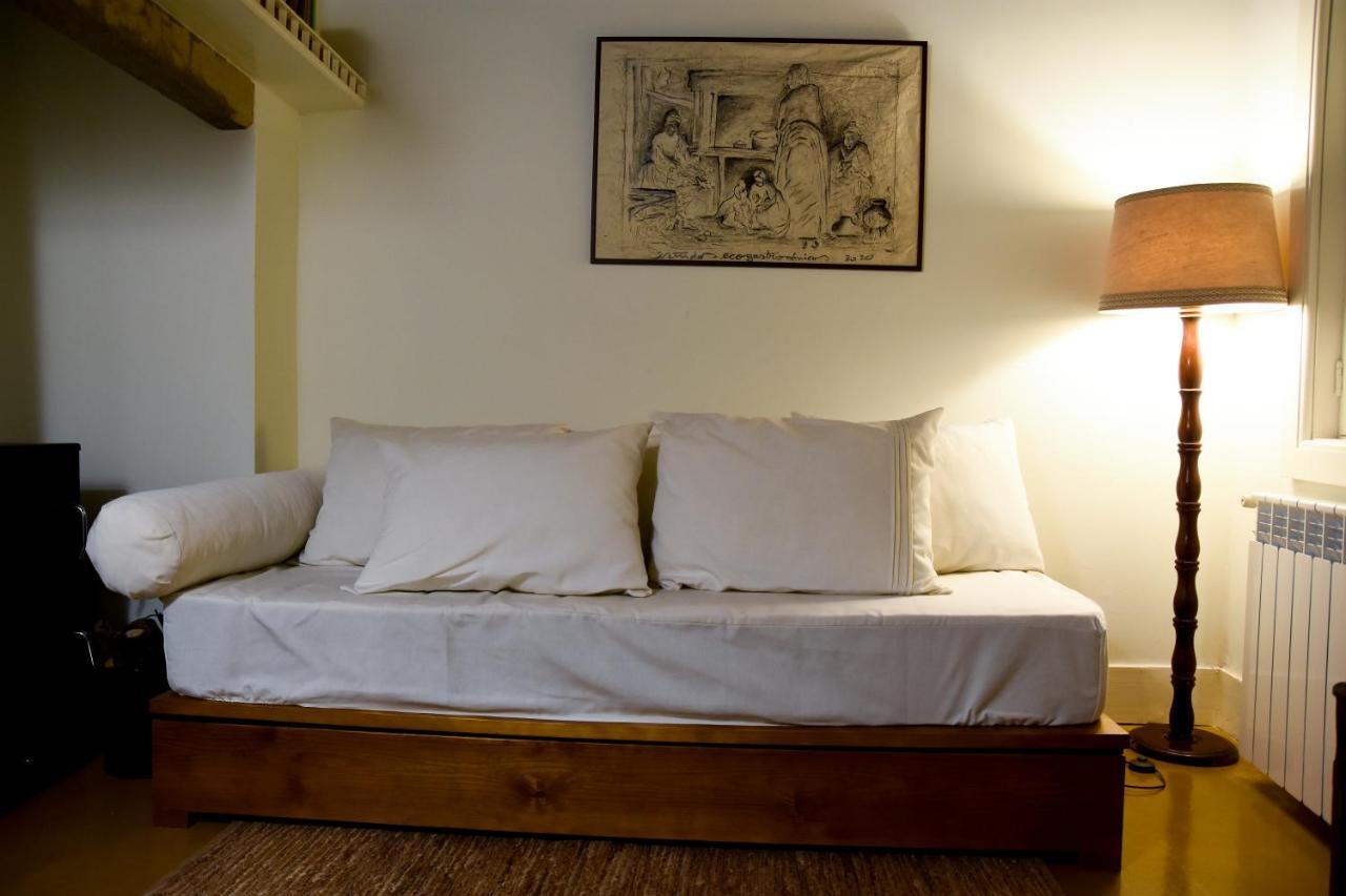 Casa Galricho Hotell Murtosa Eksteriør bilde