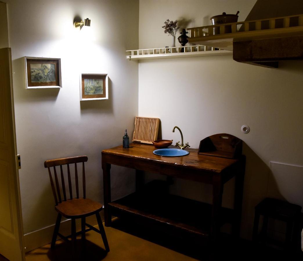 Casa Galricho Hotell Murtosa Eksteriør bilde