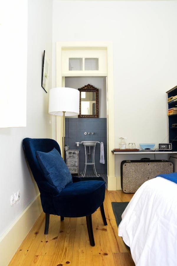Casa Galricho Hotell Murtosa Eksteriør bilde