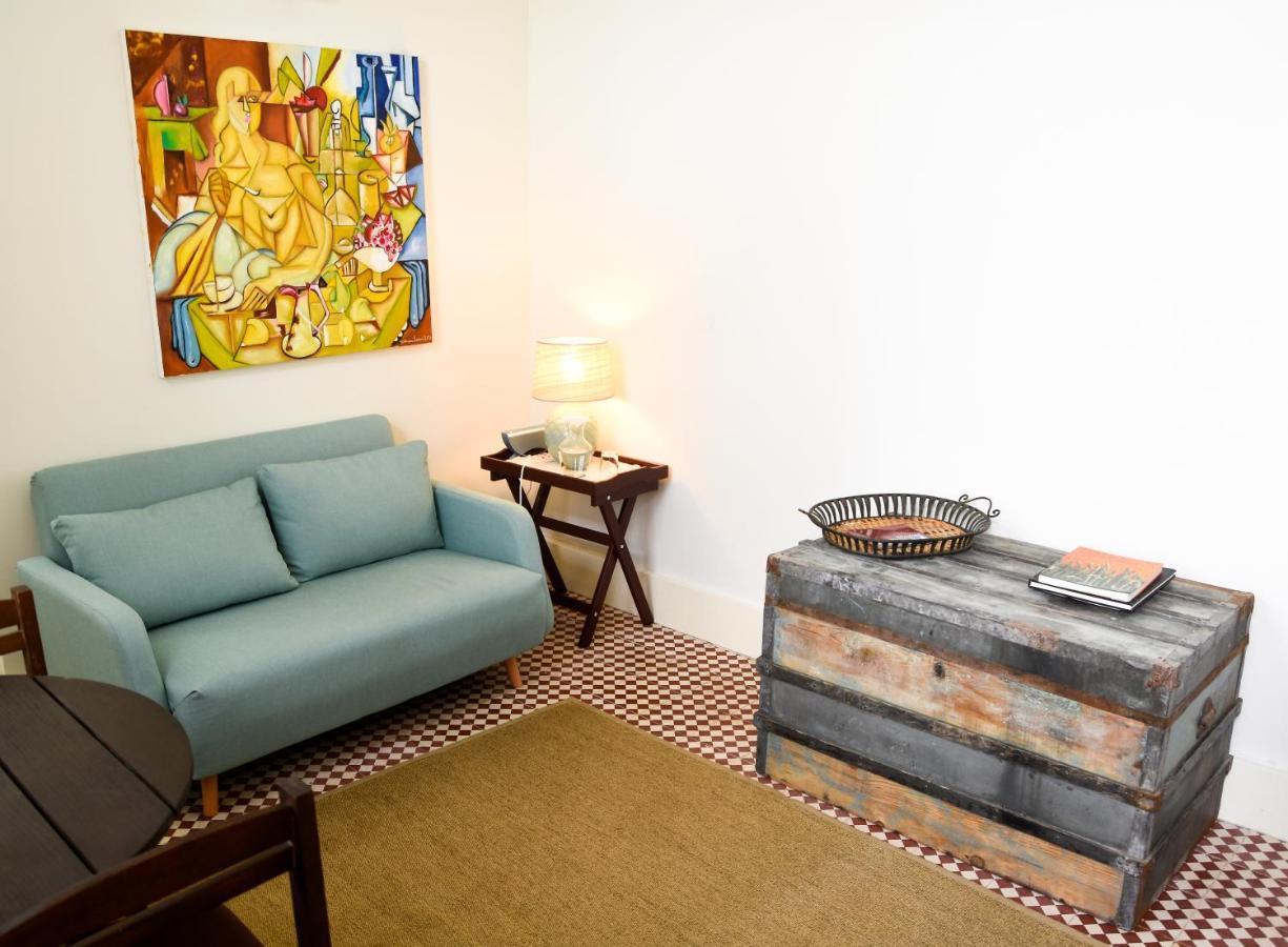 Casa Galricho Hotell Murtosa Eksteriør bilde