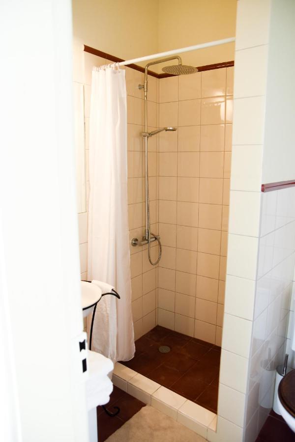 Casa Galricho Hotell Murtosa Eksteriør bilde