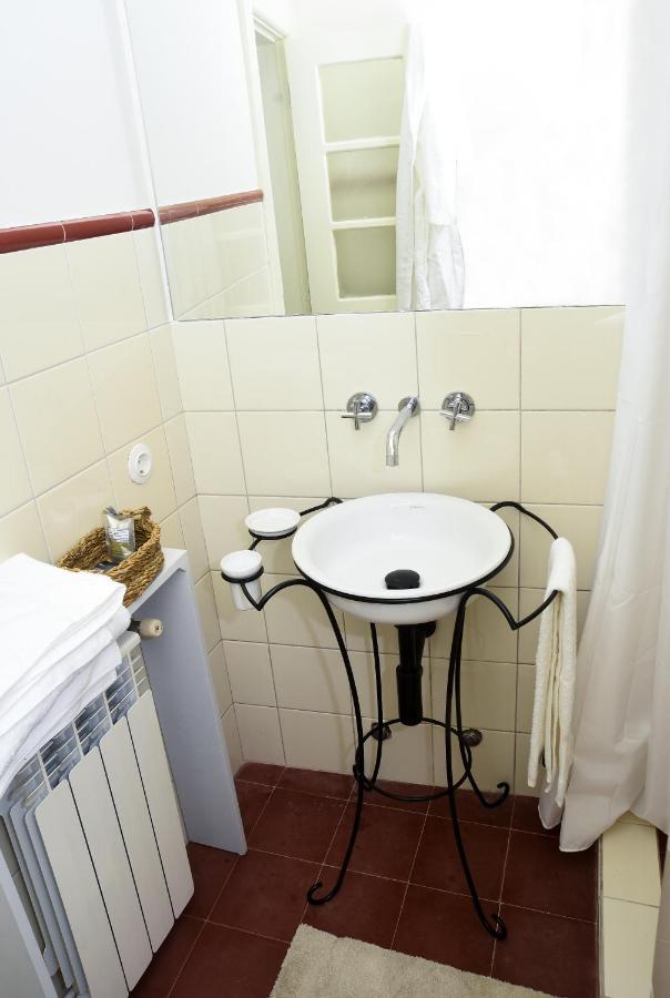 Casa Galricho Hotell Murtosa Eksteriør bilde