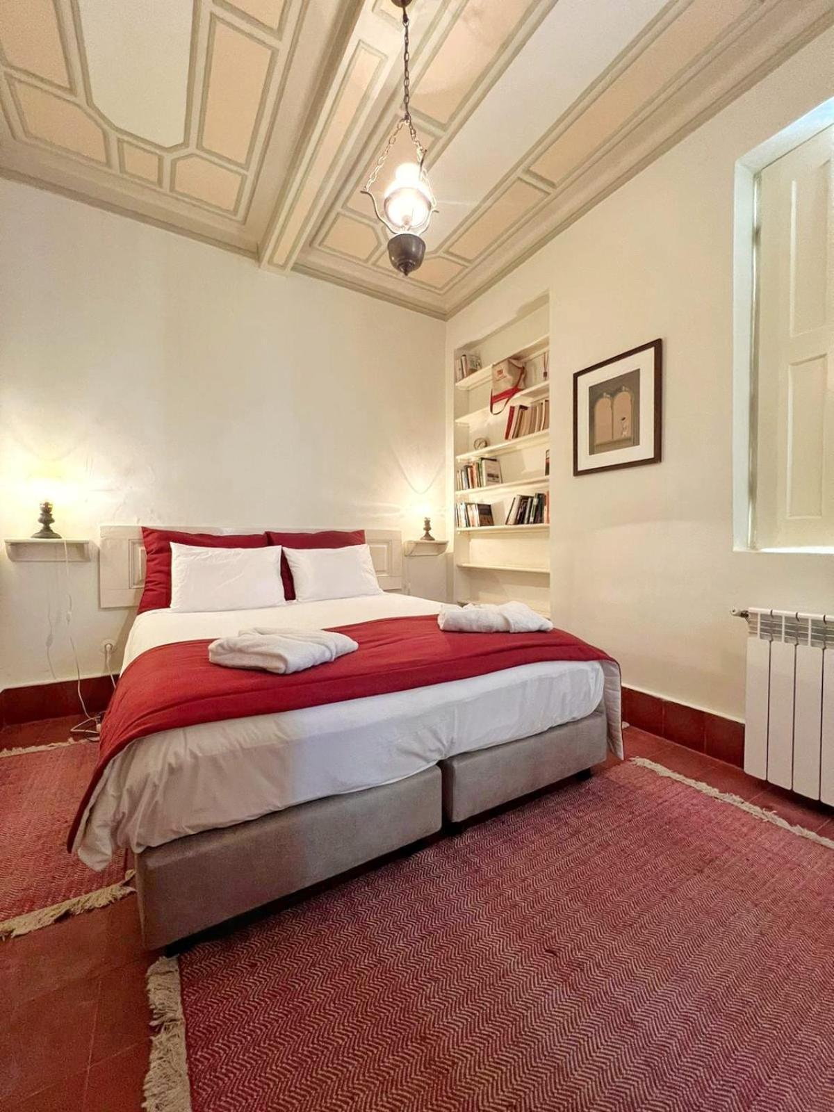Casa Galricho Hotell Murtosa Eksteriør bilde